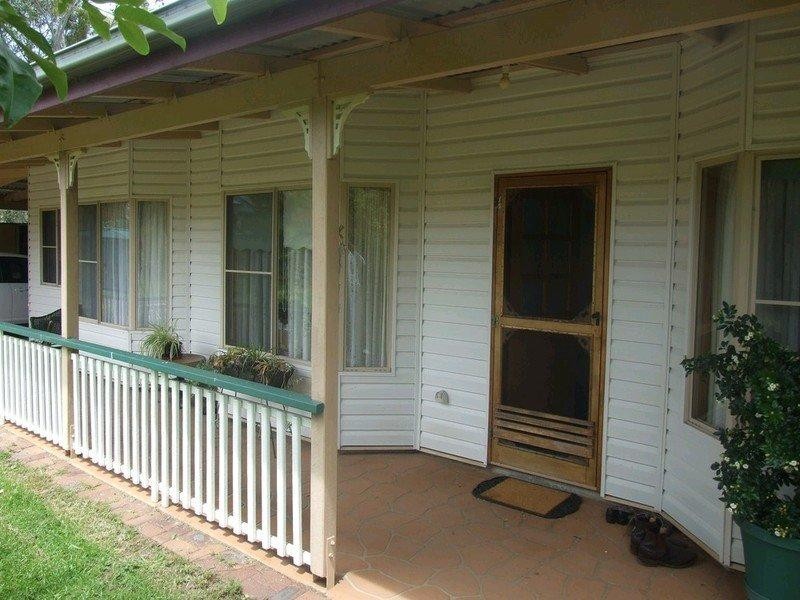 39 Charles Street, Crows Nest QLD 4355