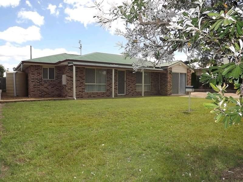 16 Lee Court, Crows Nest QLD 4355