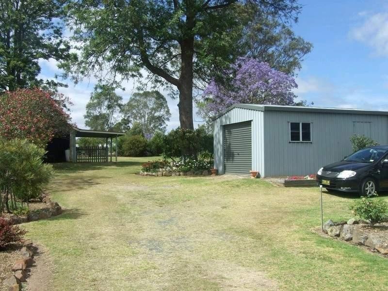 3 Albert Street, Crows Nest QLD 4355