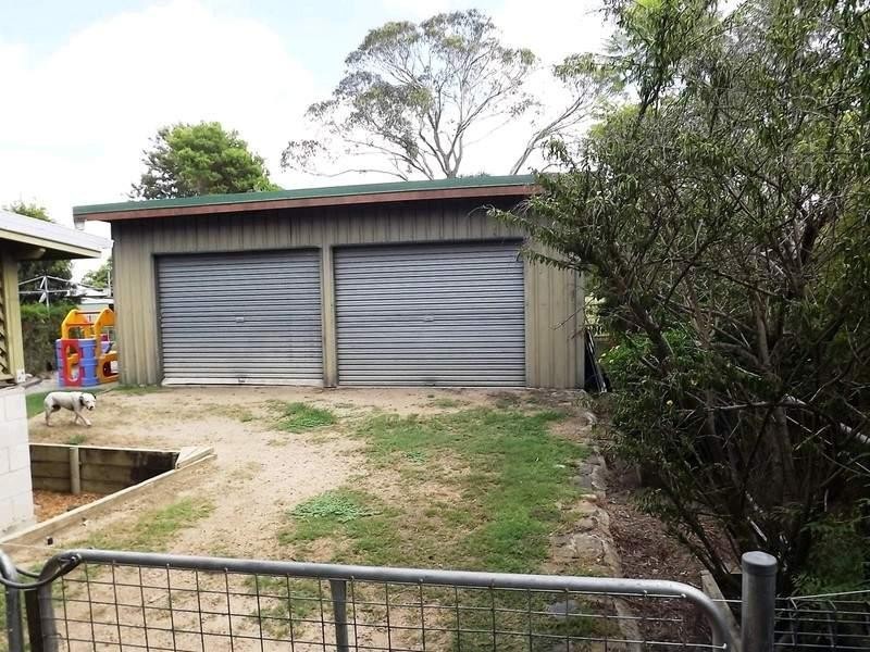 32 South Street, Crows Nest QLD 4355