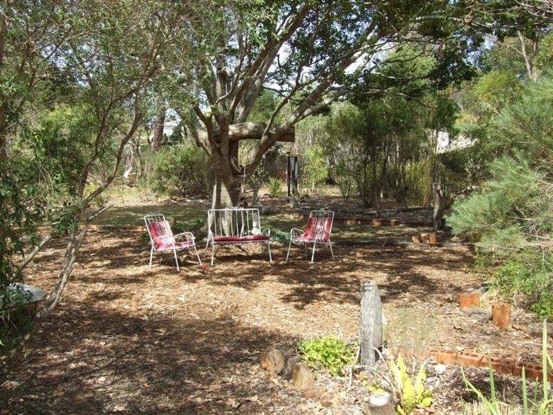 6 Short Street, Crows Nest QLD 4355