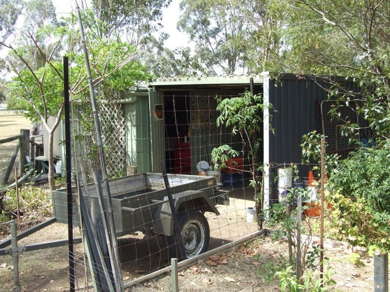 6 Short Street, Crows Nest QLD 4355