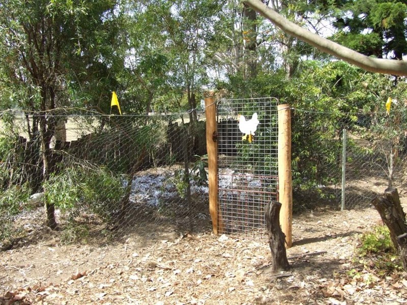 6 Short Street, Crows Nest QLD 4355