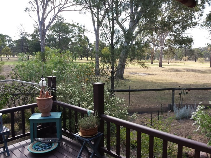 6 Short Street, Crows Nest QLD 4355