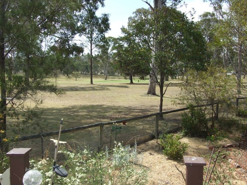 6 Short Street, Crows Nest QLD 4355