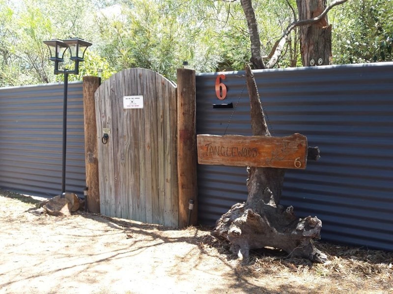 6 Short Street, Crows Nest QLD 4355