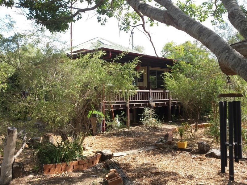 6 Short Street, Crows Nest QLD 4355