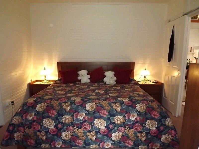 13 Short Street, Crows Nest QLD 4355