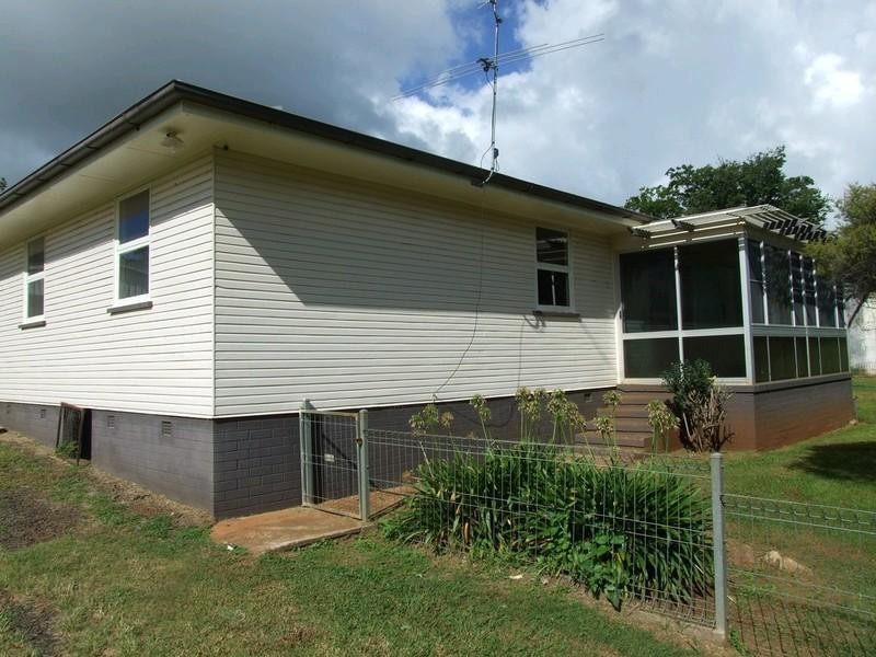 15 Merritts Creek Road, Crows Nest QLD 4355