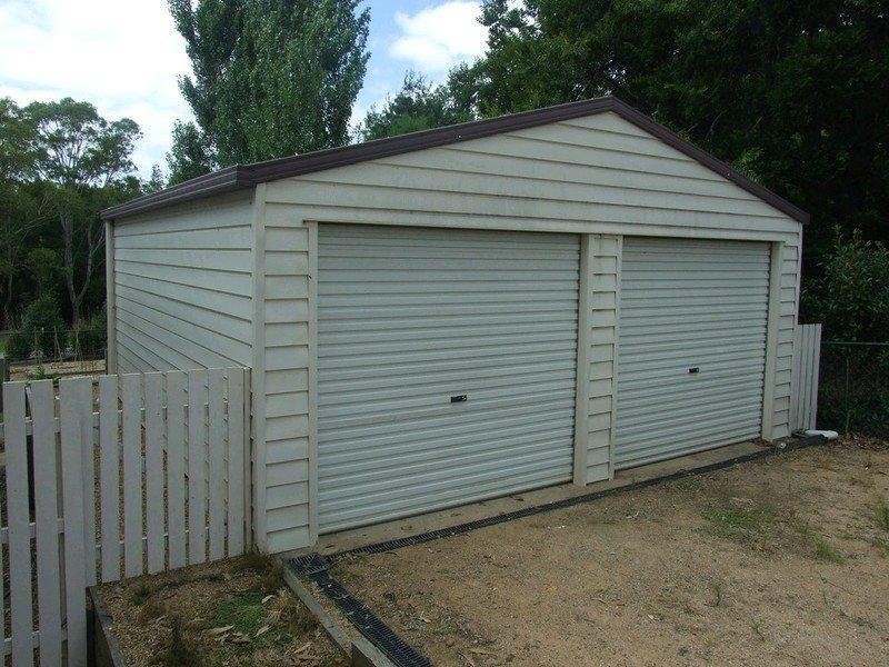 7 Creek Street, Crows Nest QLD 4355