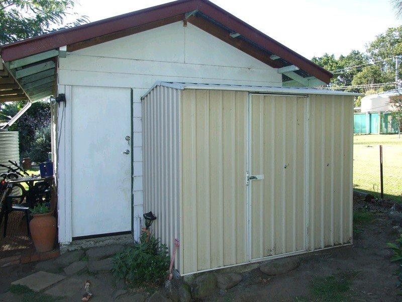 34 South Street, Crows Nest QLD 4355