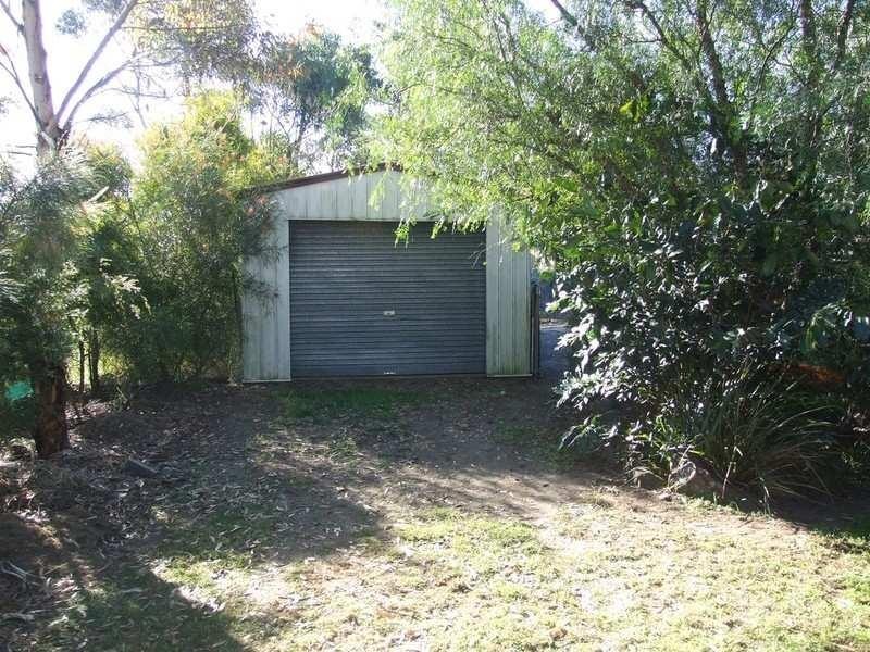 34 South Street, Crows Nest QLD 4355