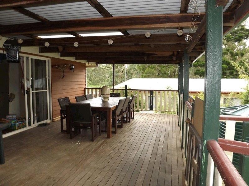40 Emu Creek Road, Crows Nest QLD 4355