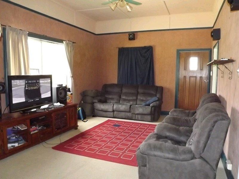 40 Emu Creek Road, Crows Nest QLD 4355