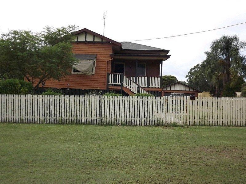 40 Emu Creek Road, Crows Nest QLD 4355