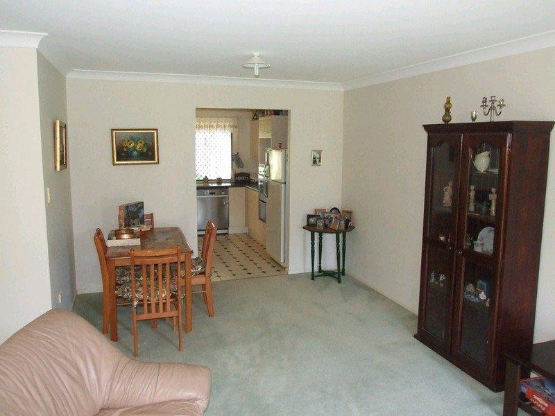 1 John Street, Crows Nest QLD 4355