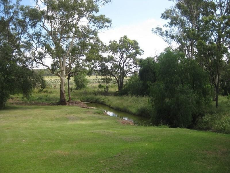 3 Lebsanft Street, Goombungee QLD 4354