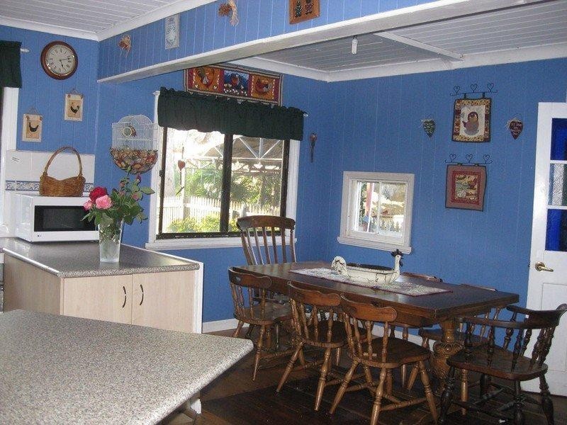 3 Lebsanft Street, Goombungee QLD 4354