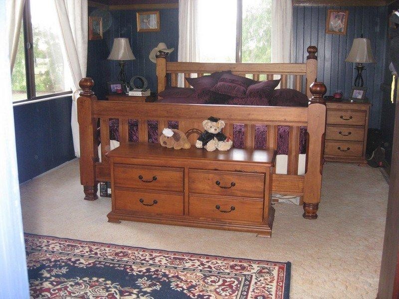 3 Lebsanft Street, Goombungee QLD 4354