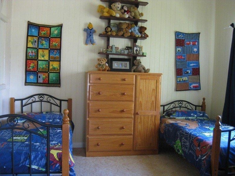 3 Lebsanft Street, Goombungee QLD 4354