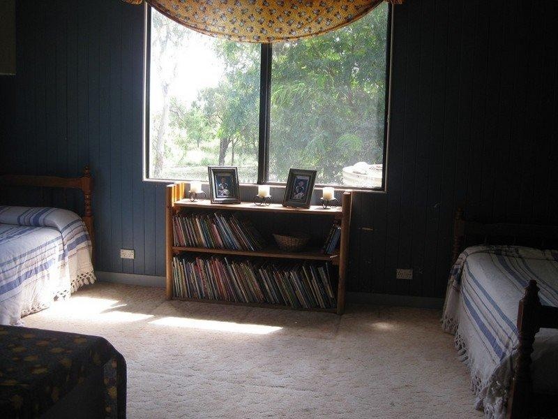 3 Lebsanft Street, Goombungee QLD 4354