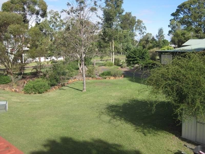 3 Lebsanft Street, Goombungee QLD 4354