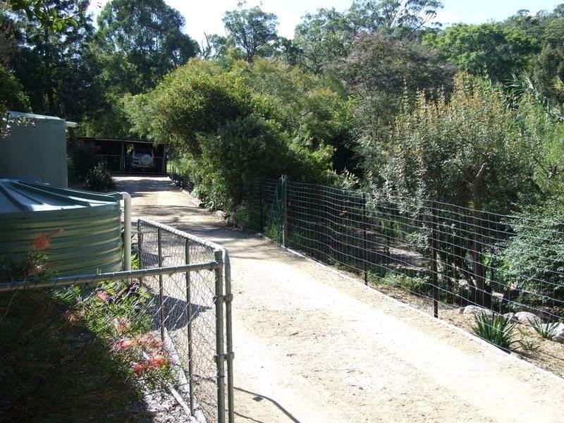 2 Blinco Street, Crows Nest QLD 4355