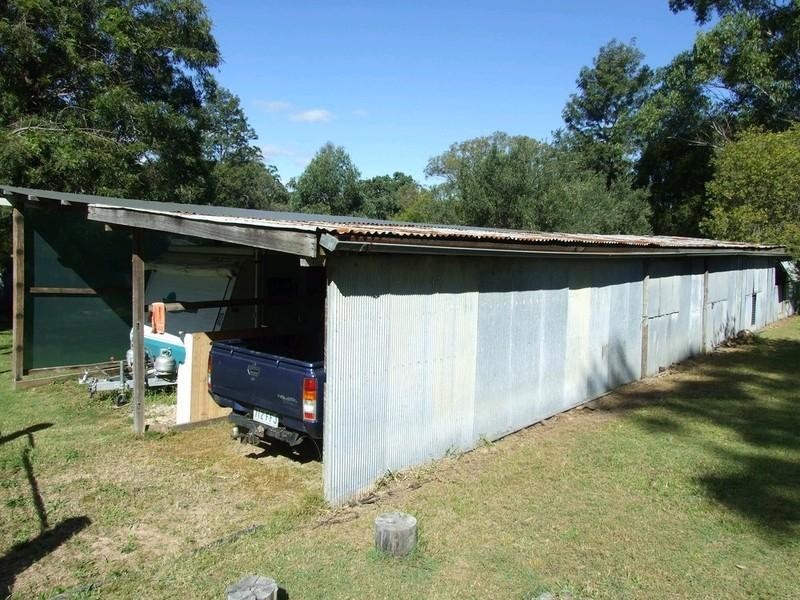 2 Blinco Street, Crows Nest QLD 4355