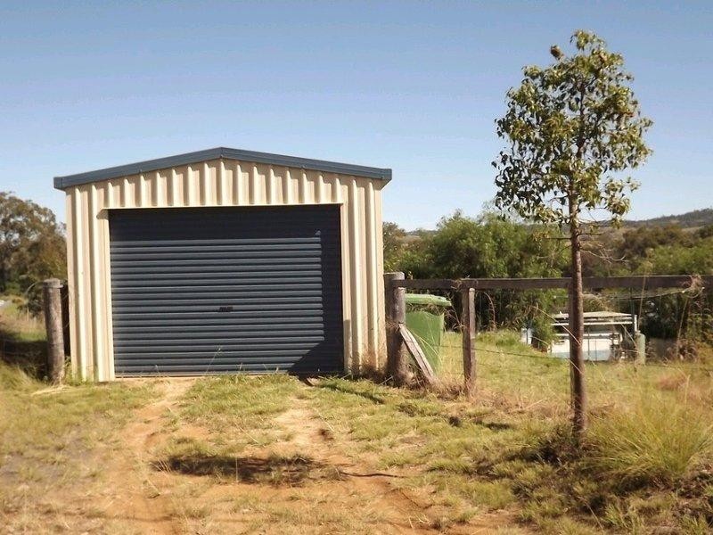 4 McDougall Street, Cooyar QLD 4402