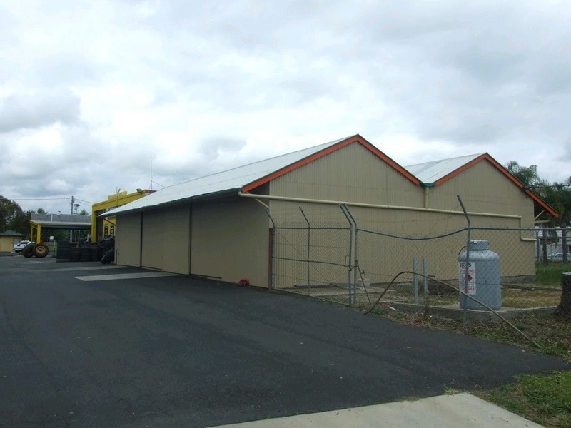 10 Charlotte Street, Crows Nest QLD 4355