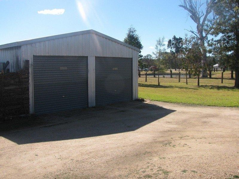 7265 New England Highway, Crows Nest QLD 4355