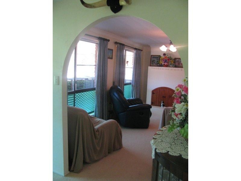 7265 New England Highway, Crows Nest QLD 4355