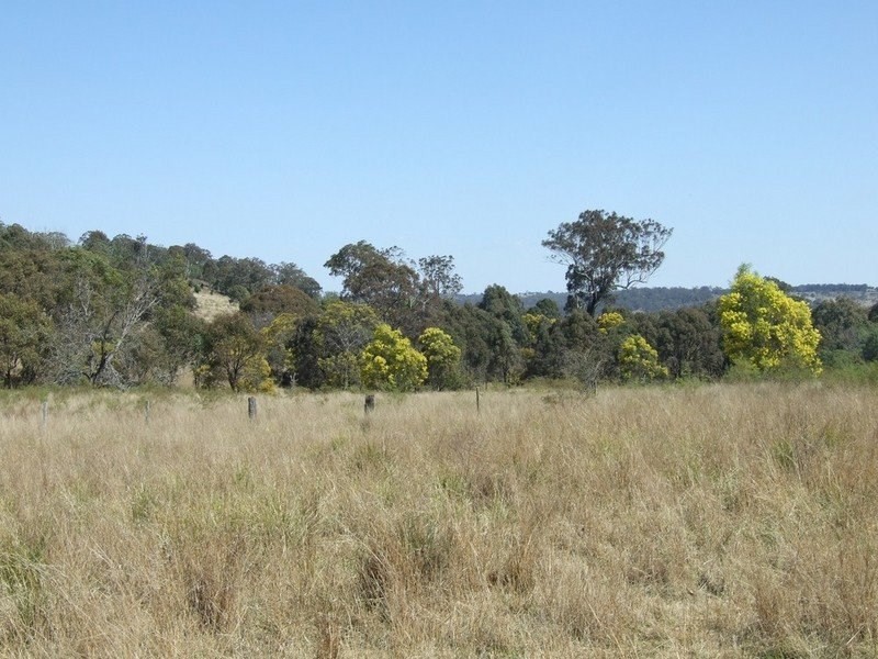 000 McCafferty Road, Hampton QLD 4352