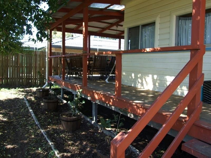 22 Harth Street, Goombungee QLD 4354