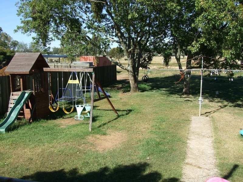 22 Harth Street, Goombungee QLD 4354