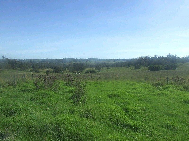 L197 Merritts Creek Road, Hampton QLD 4352