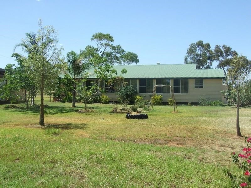 000 Bollon-Mitchell Road, Bollon QLD 4488