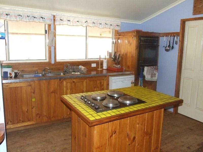 000 Bollon-Mitchell Road, Bollon QLD 4488