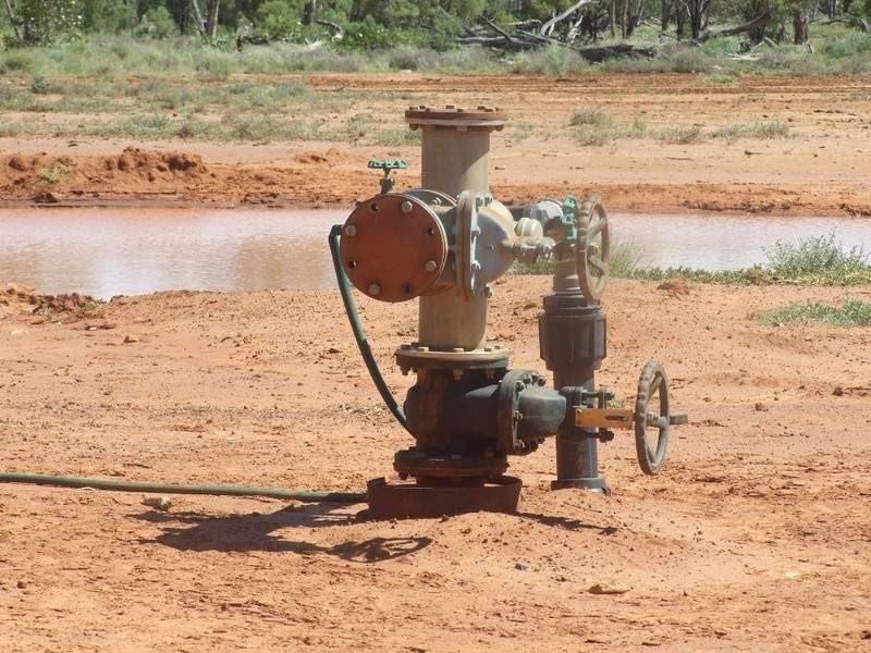 000 Bollon-Mitchell Road, Bollon QLD 4488