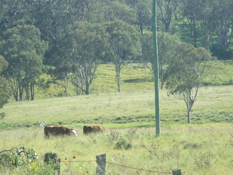 L2 Merritts Creek Road, Hampton QLD 4352