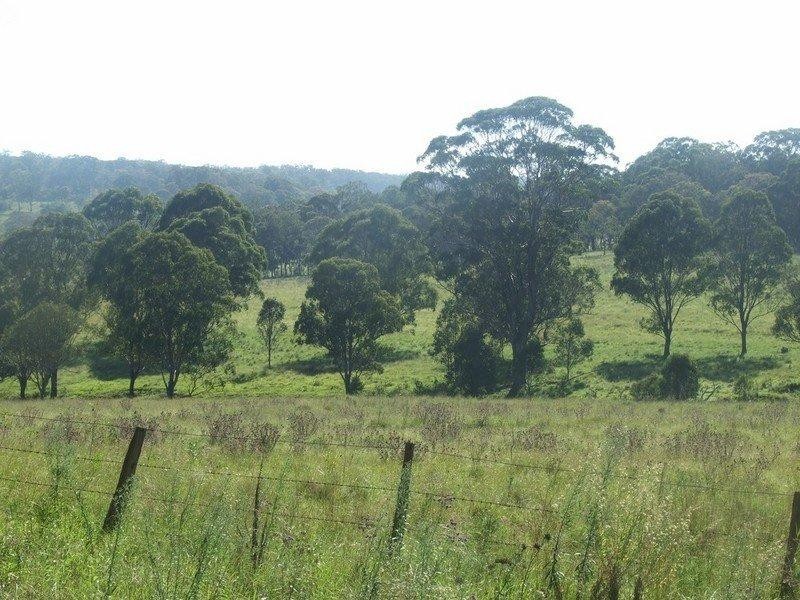 L2 Merritts Creek Road, Hampton QLD 4352