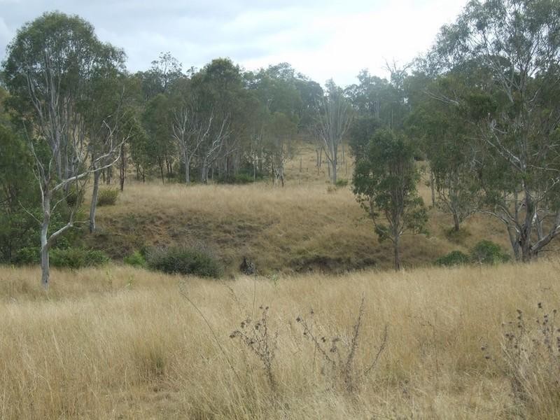 00 Brothers Road, Emu Creek QLD 4355