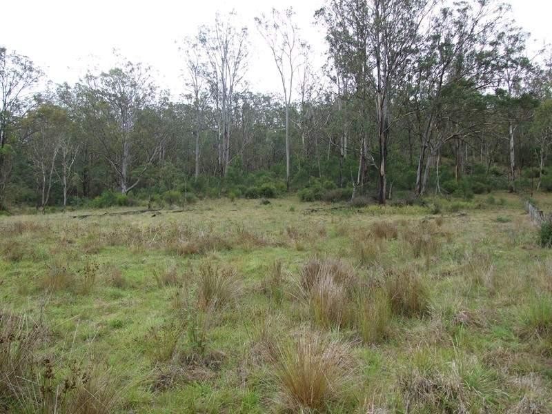 L264 Fitch Road, Crows Nest QLD 4355