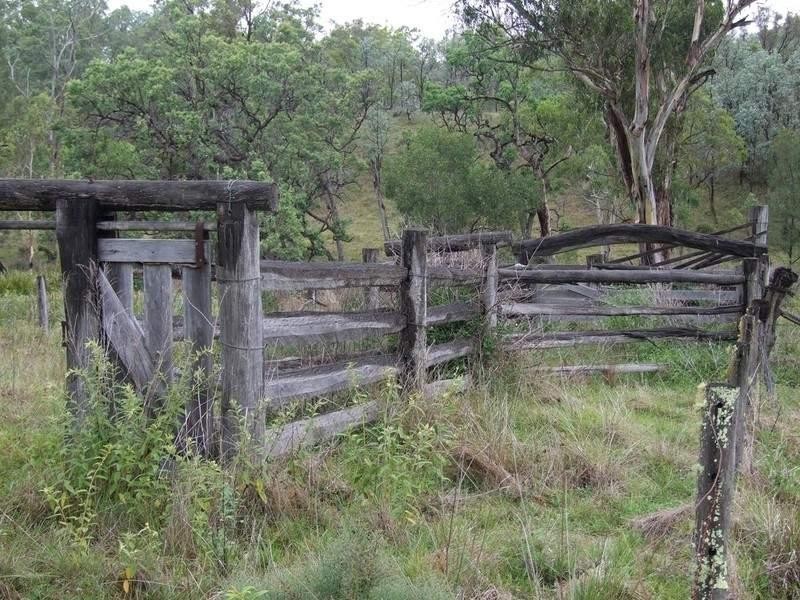 L264 Fitch Road, Crows Nest QLD 4355