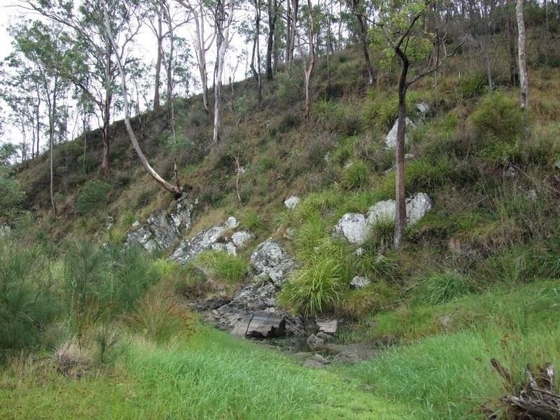 L264 Fitch Road, Crows Nest QLD 4355