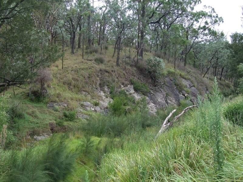 L264 Fitch Road, Crows Nest QLD 4355