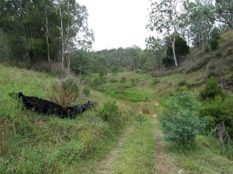 L264 Fitch Road, Crows Nest QLD 4355
