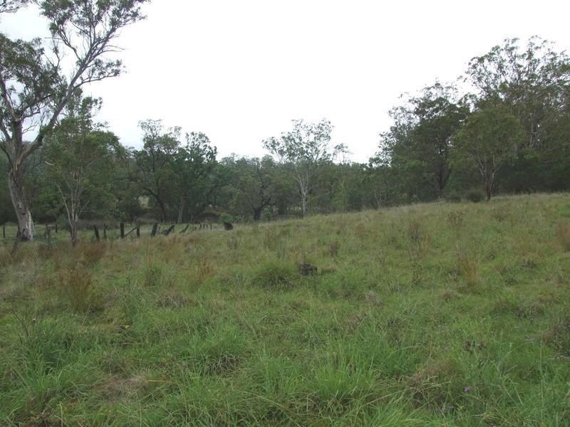 L264 Fitch Road, Crows Nest QLD 4355