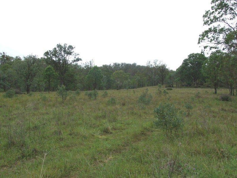 L264 Fitch Road, Crows Nest QLD 4355