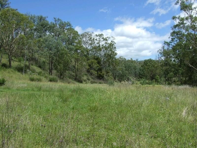 L264 Fitch Road, Crows Nest QLD 4355